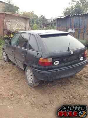 Opel Astra, 1992