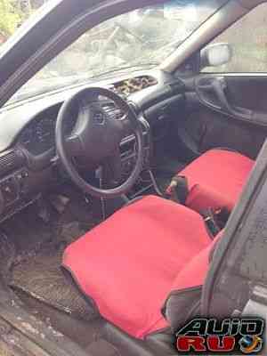 Opel Astra, 1992
