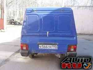 ИЖ 2717, 2001 ИЖ 2717, 2001