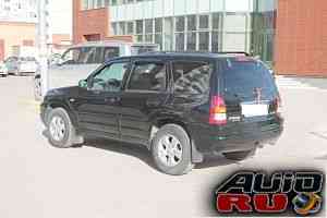 Mazda Tribute, 2001