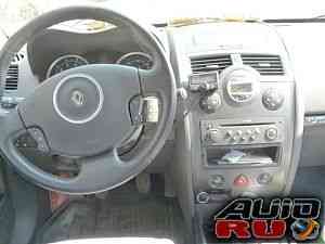 Renault Megane, 2008 Renault Megane, 2008
