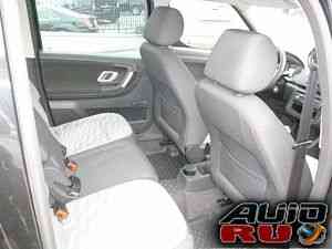 Skoda Roomster, 2009 Skoda Roomster, 2009