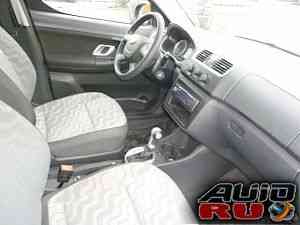 Skoda Roomster, 2009 Skoda Roomster, 2009