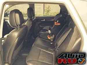 KIA Sorento, 2013