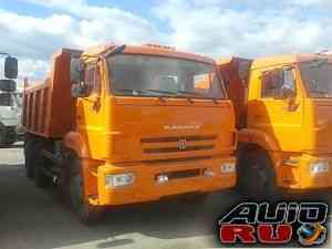 Самосвал камаз 65115 15т. 10м3 Самосвал камаз 65115 15т. 10м3