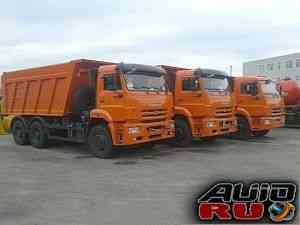 Самосвал камаз 65115 15т. 10м3 Самосвал камаз 65115 15т. 10м3