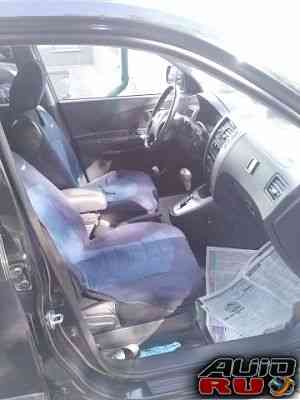 Hyundai Tucson, 2008 Hyundai Tucson, 2008
