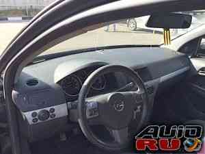 Opel Astra, 2005 Opel Astra, 2005