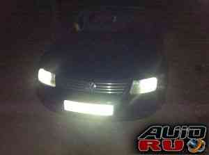 Volkswagen Passat, 1998 Volkswagen Passat, 1998