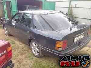 Ford Scorpio, 1990