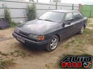 Ford Scorpio, 1990
