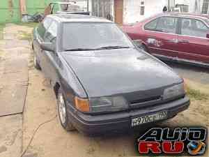 Ford Scorpio, 1990