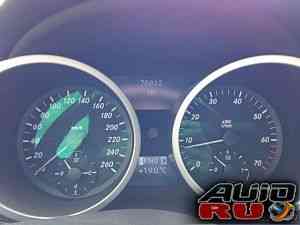 Mercedes-Benz SLK-класс, 2004 Mercedes-Benz SLK-класс, 2004
