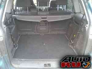Opel Zafira, 2006 Opel Zafira, 2006