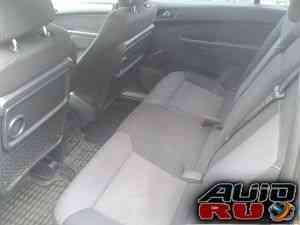 Opel Zafira, 2006 Opel Zafira, 2006