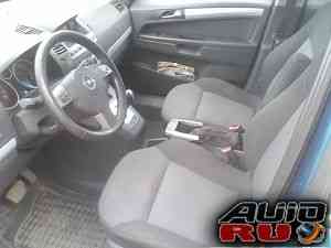 Opel Zafira, 2006 Opel Zafira, 2006