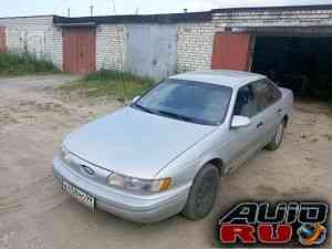 Ford Taurus, 1992 Ford Taurus, 1992