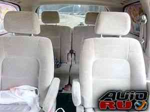 KIA Carnival, 2005