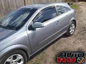 Opel Astra GTC, 2006 Opel Astra GTC, 2006