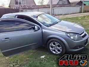 Opel Astra GTC, 2006 Opel Astra GTC, 2006