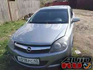 Opel Astra GTC, 2006 Opel Astra GTC, 2006