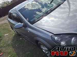 Opel Astra GTC, 2006 Opel Astra GTC, 2006