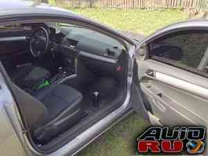 Opel Astra GTC, 2006 Opel Astra GTC, 2006