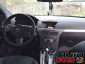 Opel Astra GTC, 2006 Opel Astra GTC, 2006