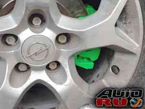 Opel Astra GTC, 2006 Opel Astra GTC, 2006