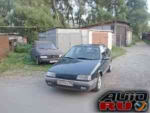 Renault 19, 1991