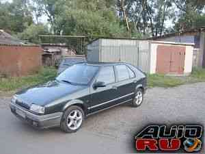 Renault 19, 1991