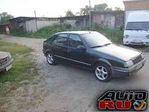 Renault 19, 1991