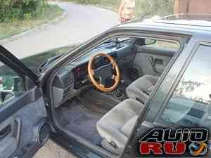 Renault 19, 1991