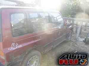 Suzuki Vitara, 1993