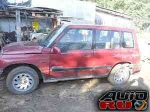 Suzuki Vitara, 1993