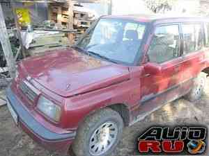 Suzuki Vitara, 1993