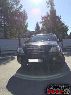 KIA Sorento, 2008 KIA Sorento, 2008