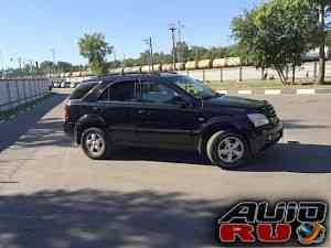 KIA Sorento, 2008 KIA Sorento, 2008