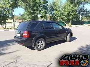 KIA Sorento, 2008 KIA Sorento, 2008