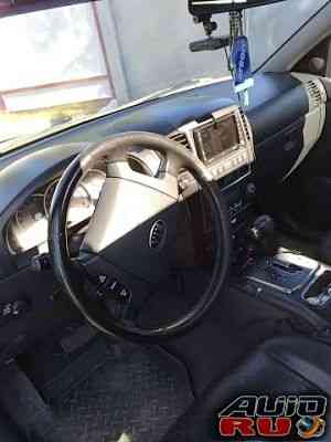 KIA Sorento, 2008 KIA Sorento, 2008