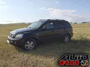 KIA Sorento, 2008 KIA Sorento, 2008