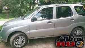 Suzuki Ignis, 2005 Suzuki Ignis, 2005