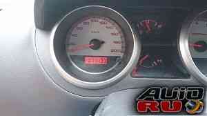 Suzuki Ignis, 2005 Suzuki Ignis, 2005