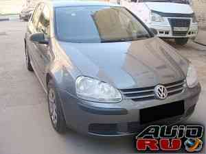 Volkswagen Golf, 2008