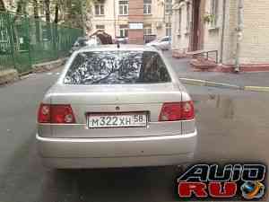 Chery Amulet, 2008 Chery Amulet, 2008