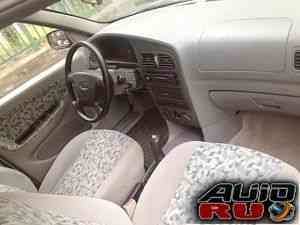 Chery Amulet, 2008 Chery Amulet, 2008