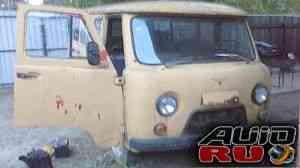 УАЗ 2206, 1995