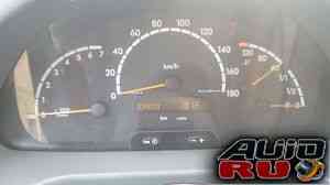 Mercedes-Benz Sprinter, 2002 Mercedes-Benz Sprinter, 2002