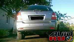 KIA Sorento, 2007 KIA Sorento, 2007
