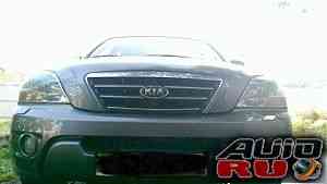 KIA Sorento, 2007 KIA Sorento, 2007